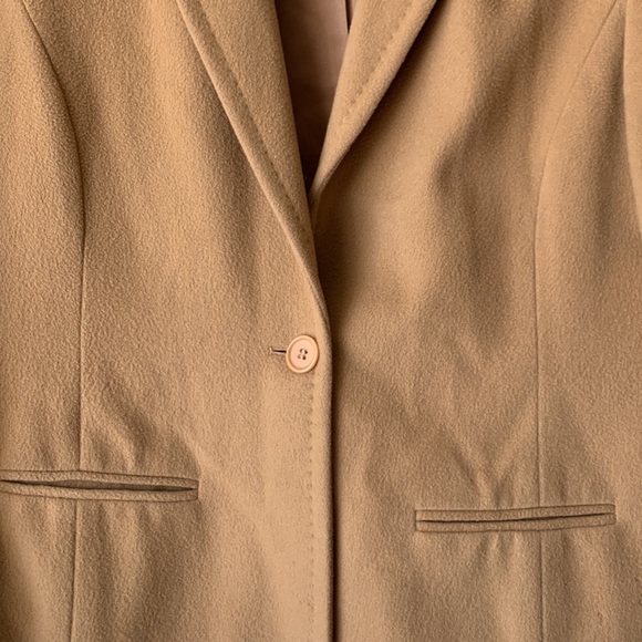 Kate Hill Petite Blazer/coat - Picture 3 of 10